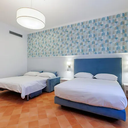 D'amalfi Hospitality Sacrum Seminarium Domus Mariae - Casa Di Ospitalita
