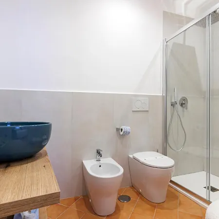 מלון D'amalfi Hospitality *