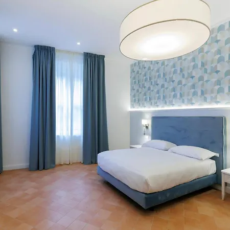 D'amalfi Hospitality Sacrum Seminarium Domus Mariae - Casa Di Ospitalita 3* Amalfi