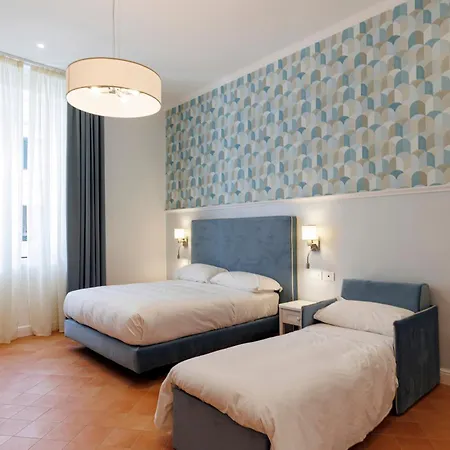 D'amalfi Hospitality מלון אמאלפי