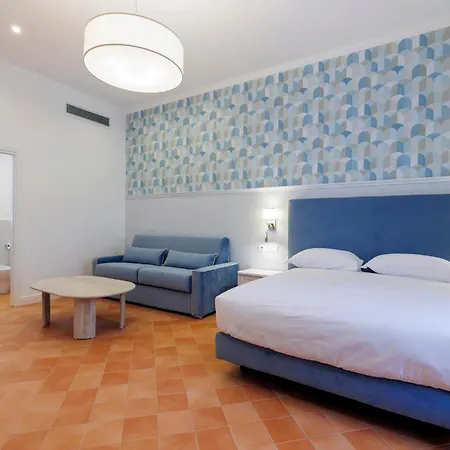 D'amalfi Hospitality Sacrum Seminarium Domus Mariae - Casa Di Ospitalita 3* Amalfi