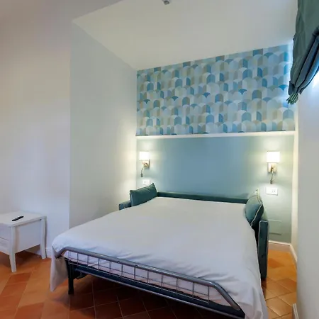 Otel D'amalfi Hospitality Sacrum Seminarium Domus Mariae - Casa Di Ospitalita 3*