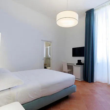 D'amalfi Hospitality Sacrum Seminarium Domus Mariae - Casa Di Ospitalita Otel Amalfi