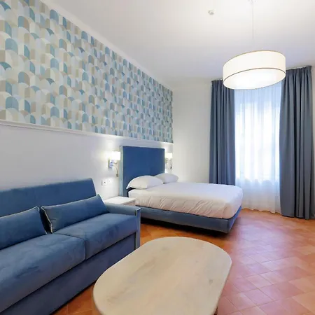 D'amalfi Hospitality Sacrum Seminarium Domus Mariae - Casa Di Ospitalita 3*