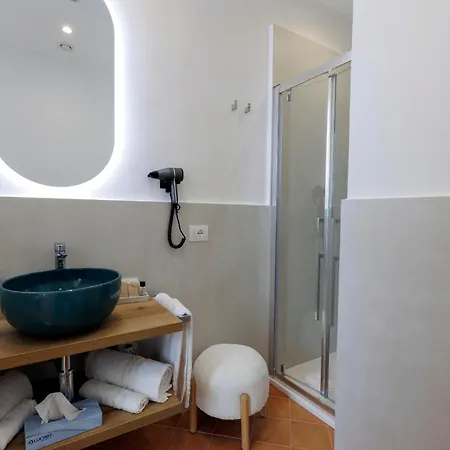 D'amalfi Hospitality Sacrum Seminarium Domus Mariae - Casa Di Ospitalita 3*