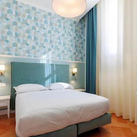 D'amalfi Hospitality מלון אמאלפי