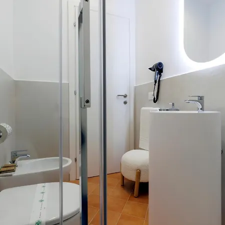 D'amalfi Hospitality Sacrum Seminarium Domus Mariae - Casa Di Ospitalita 3* Amalfi