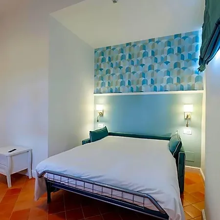 D'amalfi Hospitality Sacrum Seminarium Domus Mariae - Casa Di Ospitalita 3* Amalfi