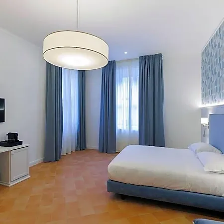 Otel D'amalfi Hospitality Sacrum Seminarium Domus Mariae - Casa Di Ospitalita