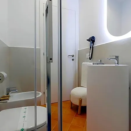 D'amalfi Hospitality Sacrum Seminarium Domus Mariae - Casa Di Ospitalita Otel Amalfi