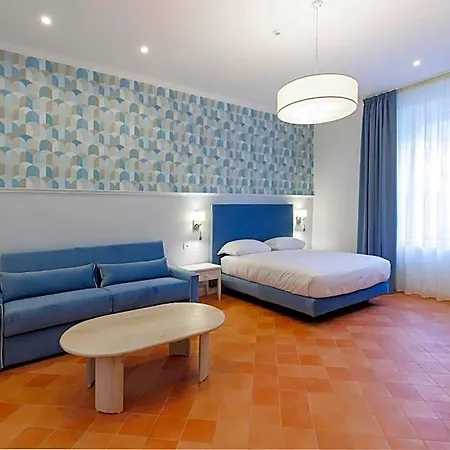 Otel D'amalfi Hospitality Sacrum Seminarium Domus Mariae - Casa Di Ospitalita Amalfi