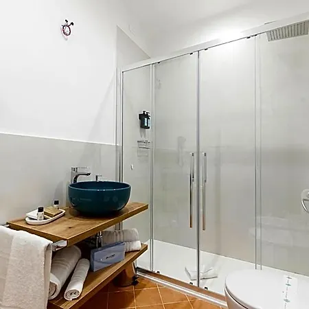 Otel D'amalfi Hospitality Sacrum Seminarium Domus Mariae - Casa Di Ospitalita