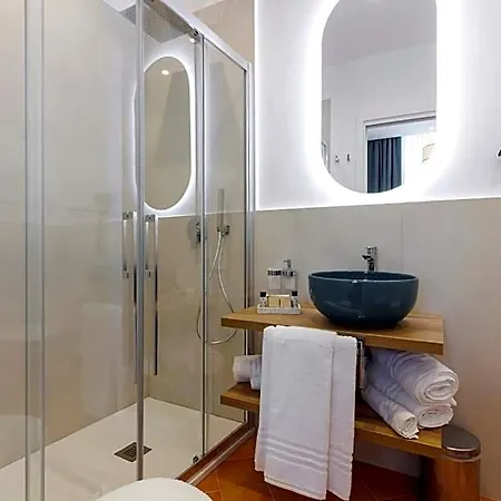 D'amalfi Hospitality Sacrum Seminarium Domus Mariae - Casa Di Ospitalita 3* Amalfi
