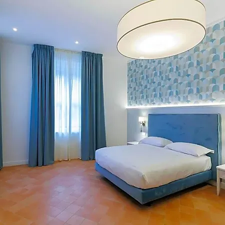 D'amalfi Hospitality Sacrum Seminarium Domus Mariae - Casa Di Ospitalita 3*