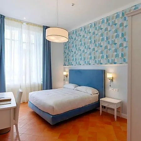 D'amalfi Hospitality Sacrum Seminarium Domus Mariae - Casa Di Ospitalita Otel 3*