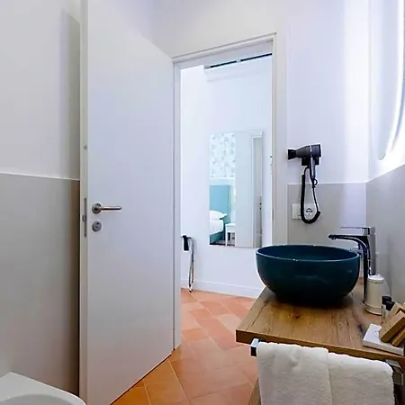 D'amalfi Hospitality Sacrum Seminarium Domus Mariae - Casa Di Ospitalita Otel