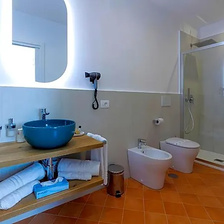 D'amalfi Hospitality Sacrum Seminarium Domus Mariae - Casa Di Ospitalita Otel Amalfi