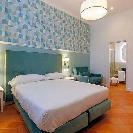 D'amalfi Hospitality Sacrum Seminarium Domus Mariae - Casa Di Ospitalita 3* Amalfi