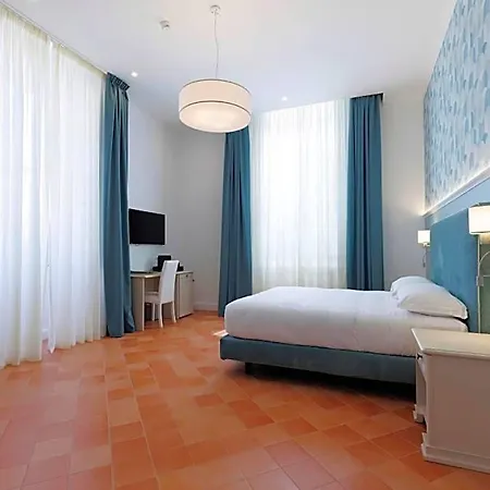 D'amalfi Hospitality Sacrum Seminarium Domus Mariae - Casa Di Ospitalita Otel 3*