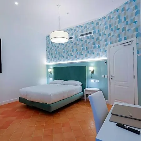 D'amalfi Hospitality Sacrum Seminarium Domus Mariae - Casa Di Ospitalita Otel Amalfi
