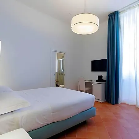 Otel D'amalfi Hospitality Sacrum Seminarium Domus Mariae - Casa Di Ospitalita 3*