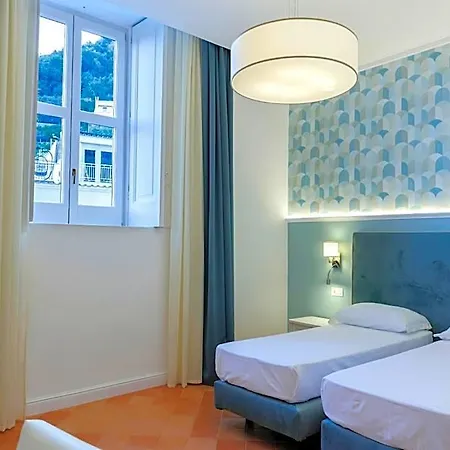 Otel D'amalfi Hospitality Sacrum Seminarium Domus Mariae - Casa Di Ospitalita
