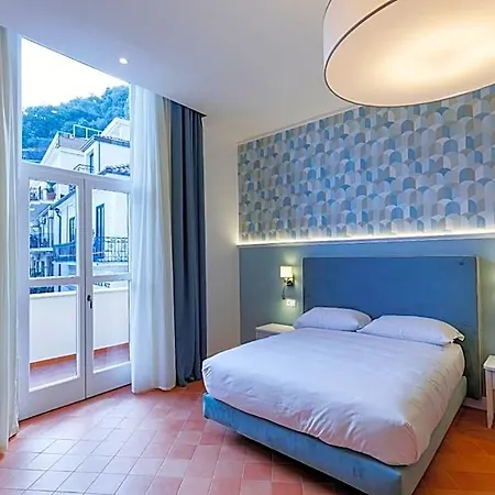 D'amalfi Hospitality Sacrum Seminarium Domus Mariae - Casa Di Ospitalita 3*