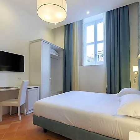 Otel D'amalfi Hospitality Sacrum Seminarium Domus Mariae - Casa Di Ospitalita 3*
