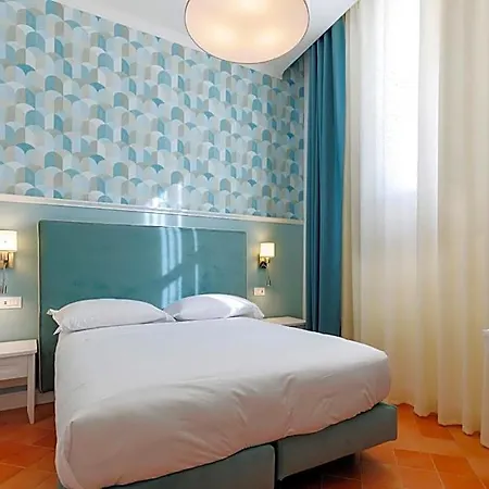Otel D'amalfi Hospitality Sacrum Seminarium Domus Mariae - Casa Di Ospitalita