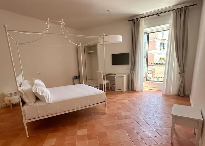 D'amalfi Hospitality Hotel Amalfi