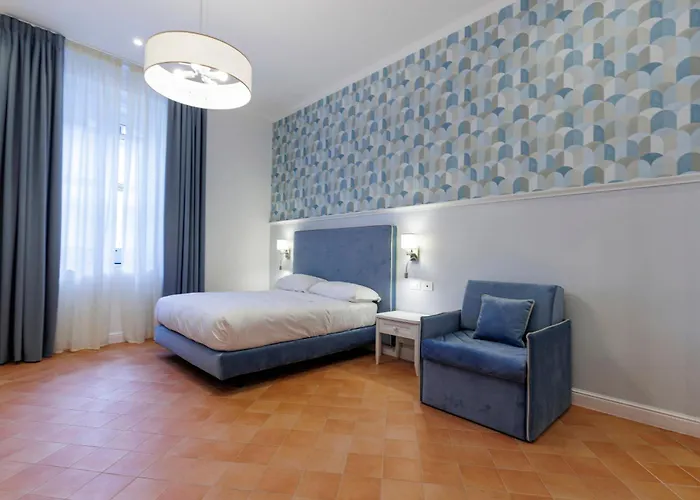 D'amalfi Hospitality Hotel 3*