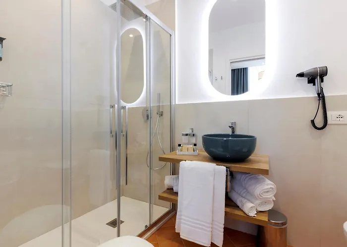 Hotel D'amalfi Hospitality