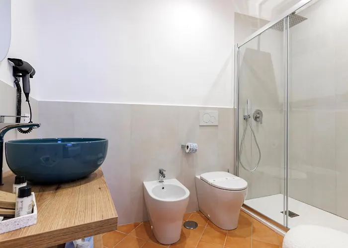 Hotel D'amalfi Hospitality 3*