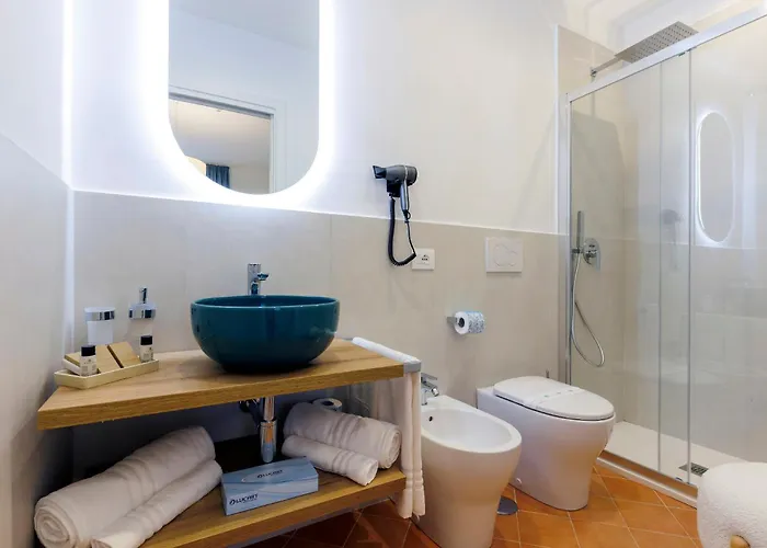 Hotel D'amalfi Hospitality