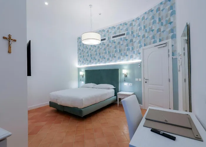 D'amalfi Hospitality Amalfi