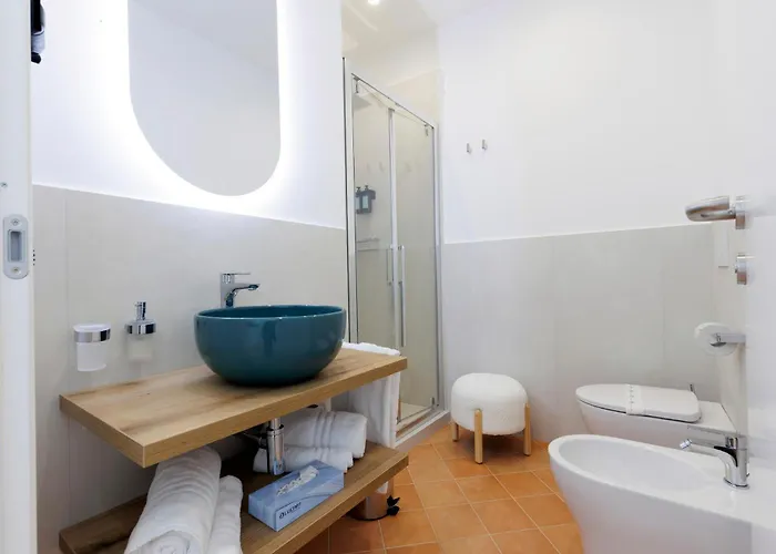 Hotel D'amalfi Hospitality 3*