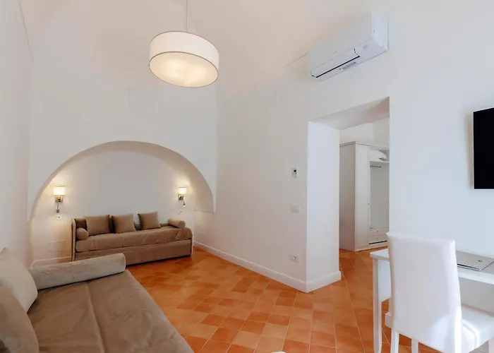 D'amalfi Hospitality 3* Amalfi