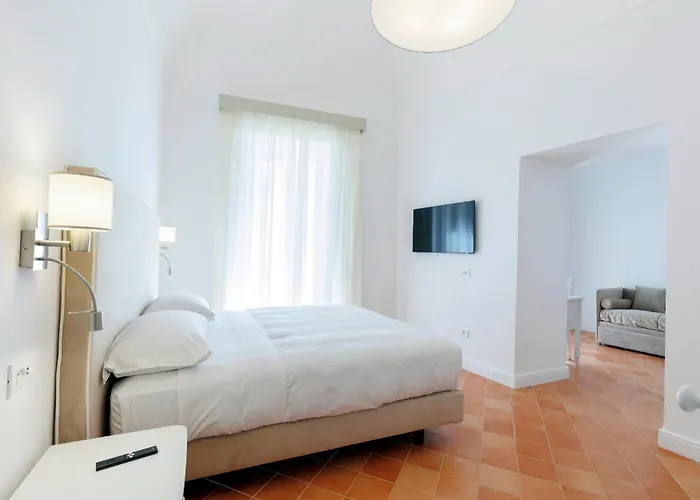 D'amalfi Hospitality