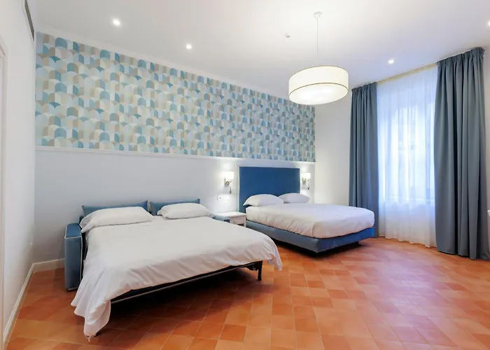 Hotel D'amalfi Hospitality Amalfi