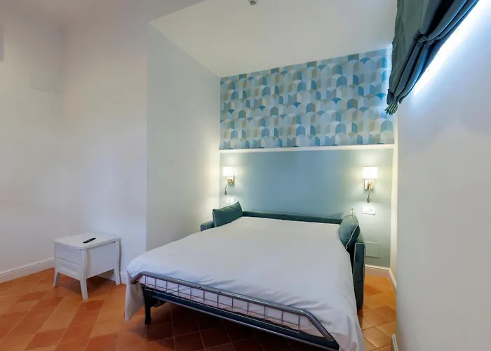 Hotel D'amalfi Hospitality 3*