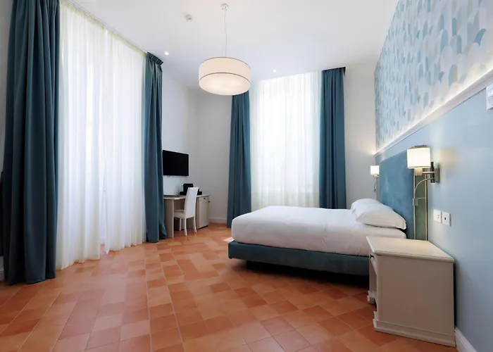 D'amalfi Hospitality Amalfi