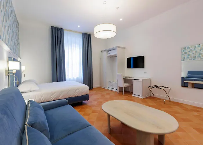 D'amalfi Hospitality 3* Amalfi