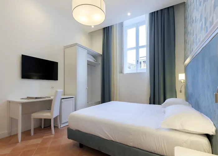 D'amalfi Hospitality