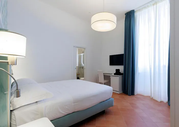 D'amalfi Hospitality Hotel Amalfi