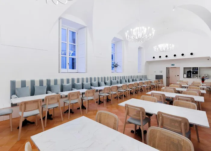 Hotel D'amalfi Hospitality Amalfi