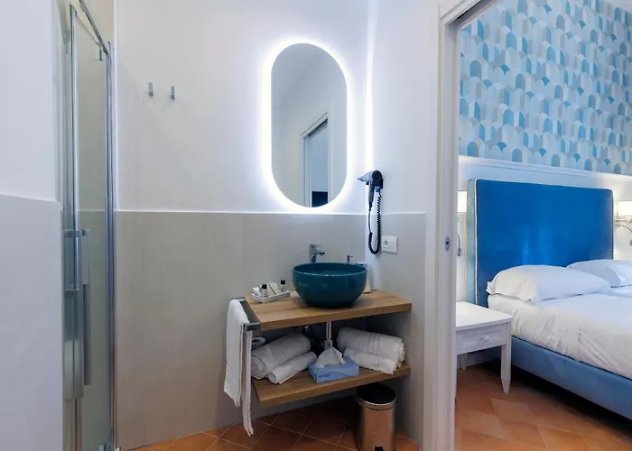 D'amalfi Hospitality Hotel Amalfi