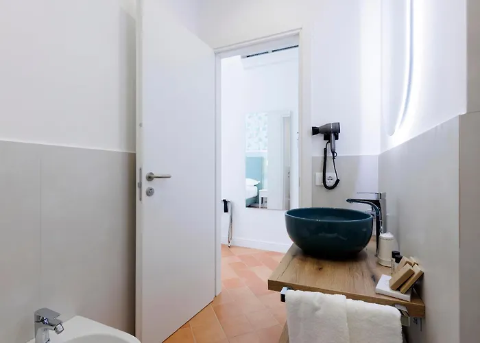 D'amalfi Hospitality Amalfi