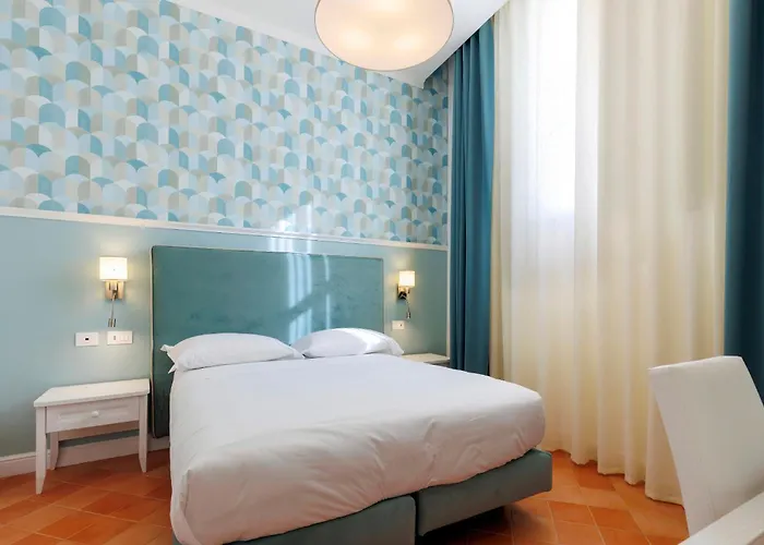 D'amalfi Hospitality Hotel Amalfi