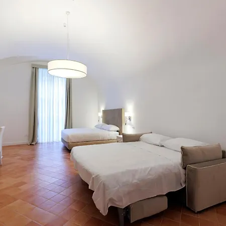 D'amalfi Hospitality Амальфі