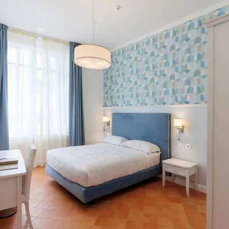 D'amalfi Hospitality Готель